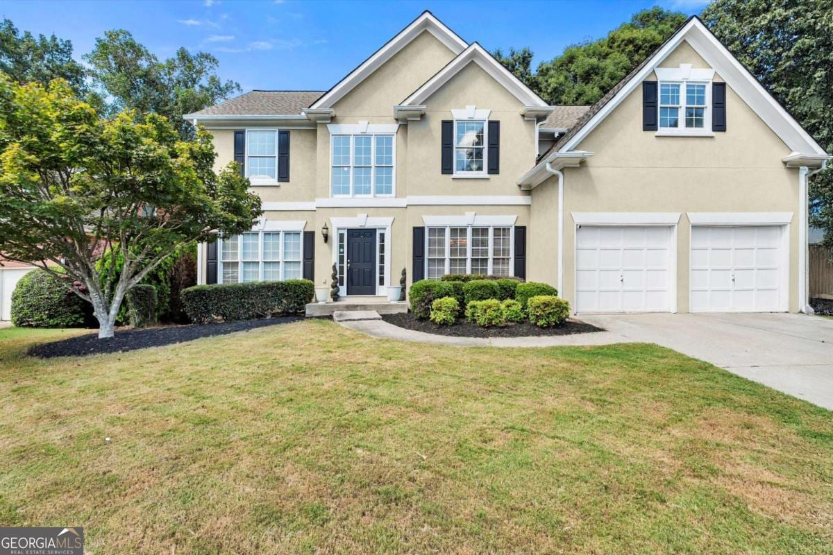 Primary Photo - 1440 Grovehurst Dr