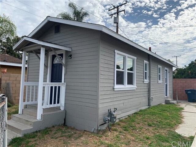 Building Photo - 14614 El Camino Ave