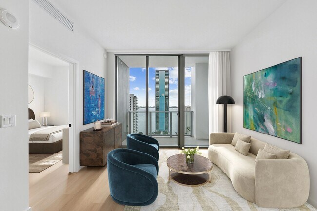 Foto del edificio - Neo Edgewater