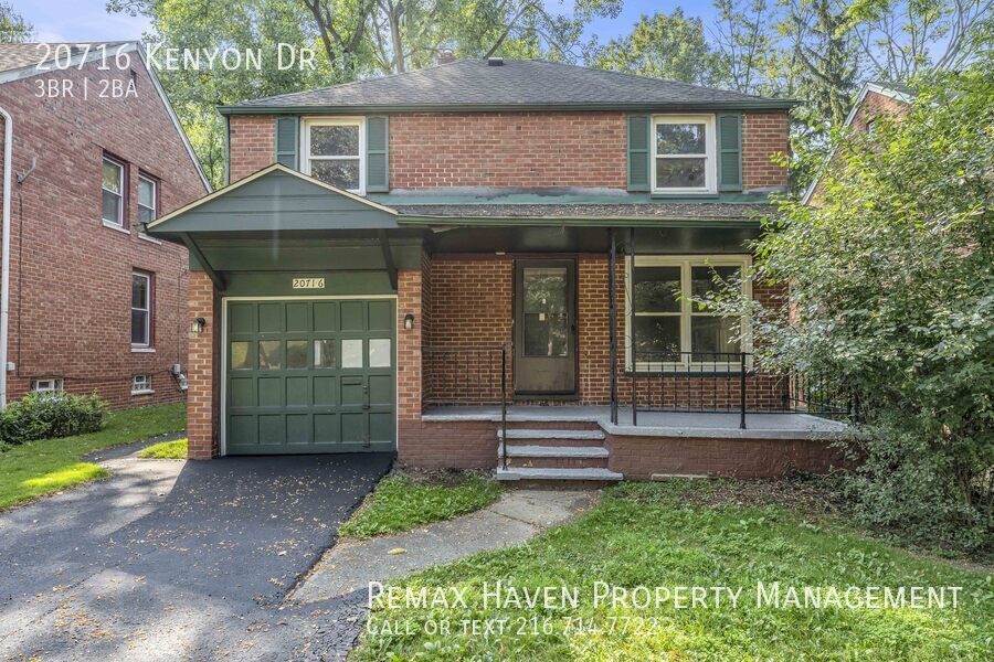 Primary Photo - 20716 Kenyon Dr