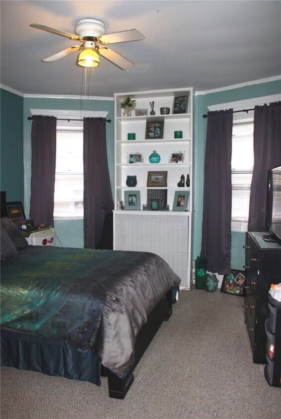 Foto del edificio - 332 Park Ave