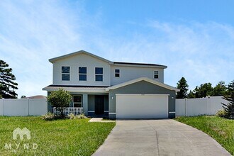 Building Photo - 320 Daffodil Ln