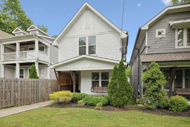 Photo - 1405B Stainback Ave House