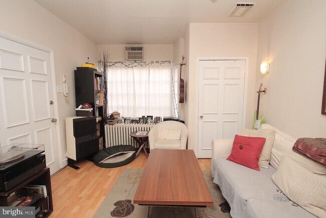 Foto del edificio - 511 S 17th St