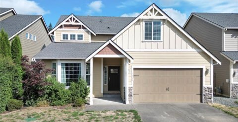 Foto principal - 14420 99th Ave SE