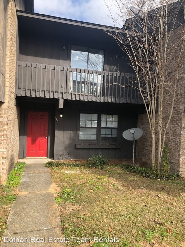 116 Timbers Dr, Dothan, AL 36301 House Rental in Dothan, AL