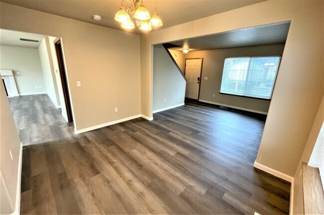 Building Photo - 1311 201st Street Ct E