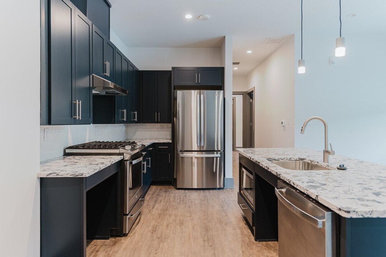 Foto principal - Be the first to Live in the Washington Squ...