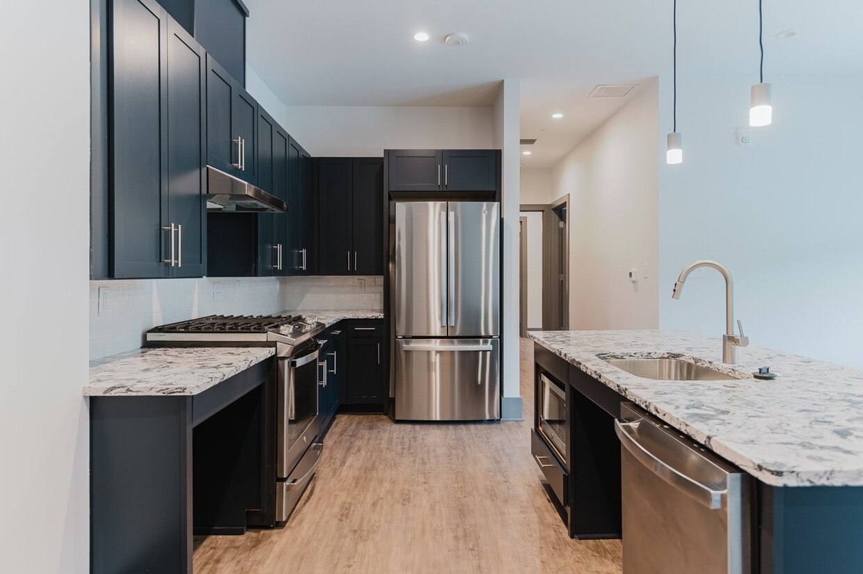 Primary Photo - Be the first to Live in the Washington Squ...