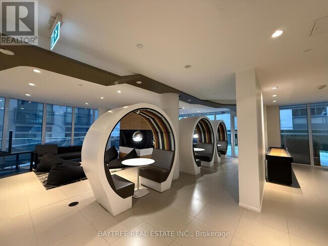 Photo du bâtiment - 68 Shuter St