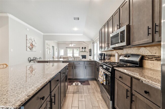 Foto del edificio - 32622 Harvest Valley Dr