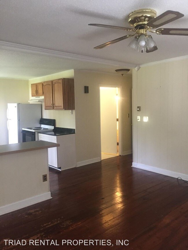 Building Photo - 2 br, 1 bath House - 241 MEADOW RUN LANE