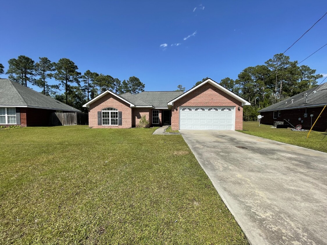 Primary Photo - Home For Rent