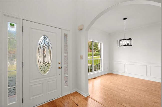 Foto del edificio - 3537 Castle View Ct