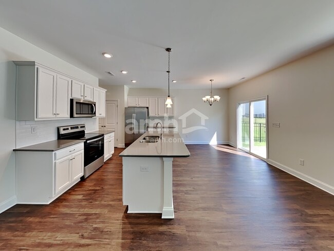 Building Photo - 1219 Bethany Dallas Dr