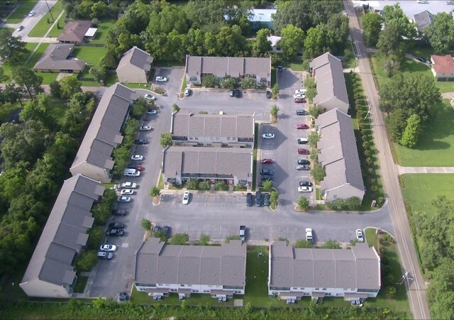 Area Map - 2202 Aubin Ln