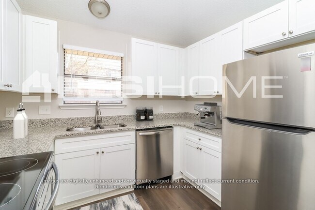 Foto del edificio - 4404 Lakeview Dr