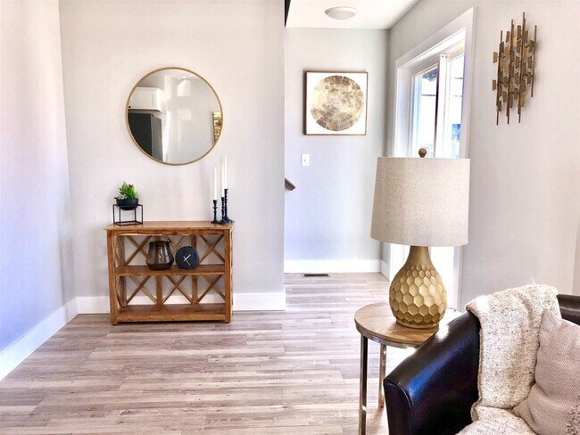 234 N Apperson Way Kokomo In 46901 House For Rent In Kokomo In Apartments Com