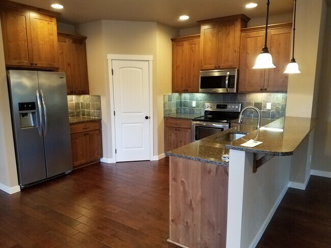 Foto del edificio - 3532 Hepburn St NE