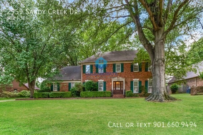 Building Photo - 2959 Sandy Creek Dr