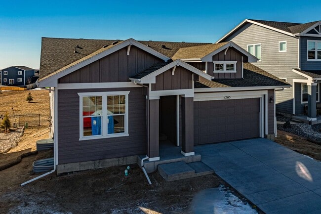 Building Photo - $2700 - 4BR/3.5BA Brand New House in Merid...