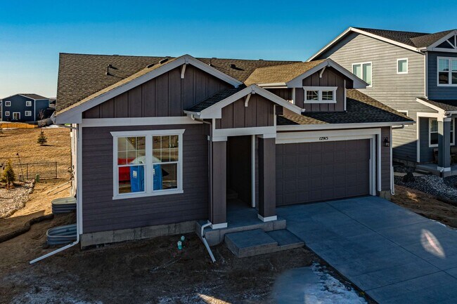 Foto del edificio - $2700 - 4BR/3.5BA Brand New House in Merid...