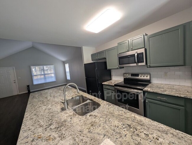 Foto del edificio - 2831 Mayfair Ave