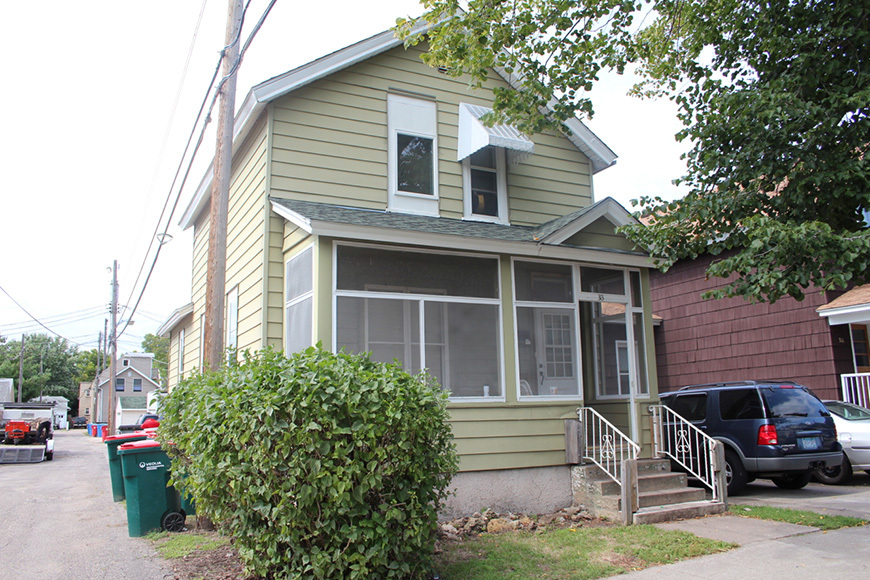 Foto principal - 313 Washington St