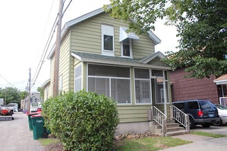 Building Photo - 313 Washington St