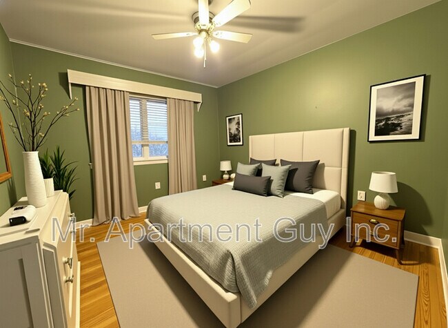 Photo du bâtiment - 16 Kingsway Dr