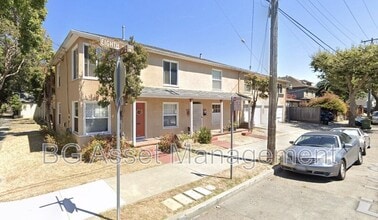 Building Photo - 2309 Eighth St