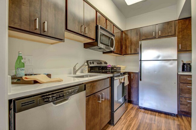 Foto del edificio - 200 E Chestnut St