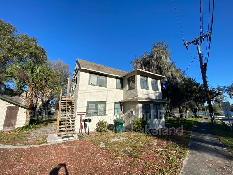 117 8th St SE, Winter Haven, FL 33880 House for Rent in Winter Haven