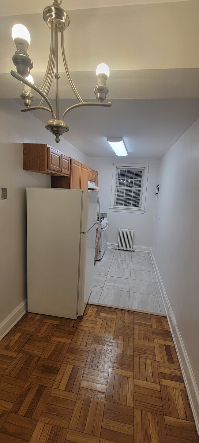 Cocina - 5061 New Hampshire Ave NW