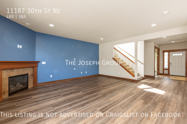 Building Photo - Gorgeous 4 bed/2.5 bath in Lake Stevens!