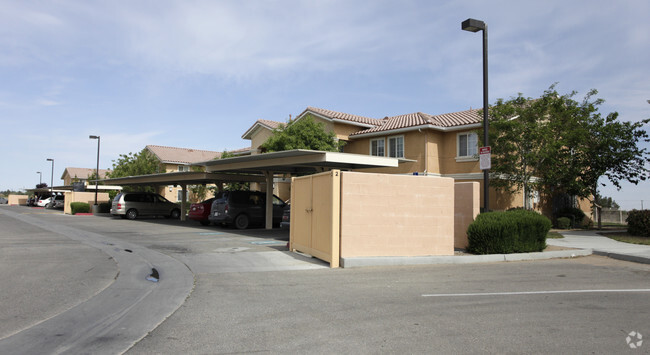 Building Photo - Desert Gardens