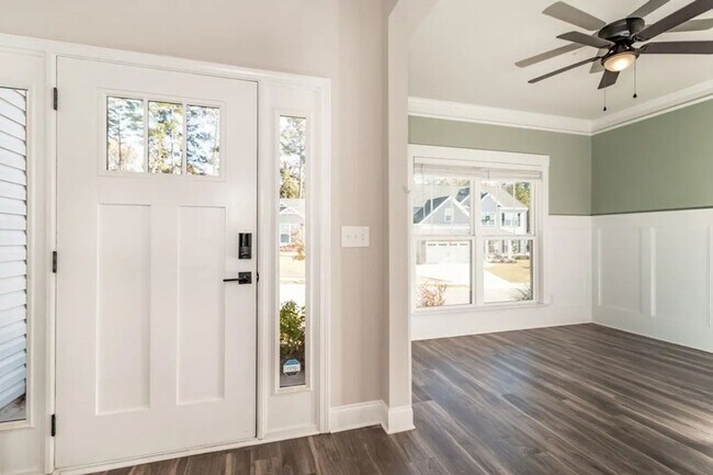 Foto del edificio - 1016 Swan Ct