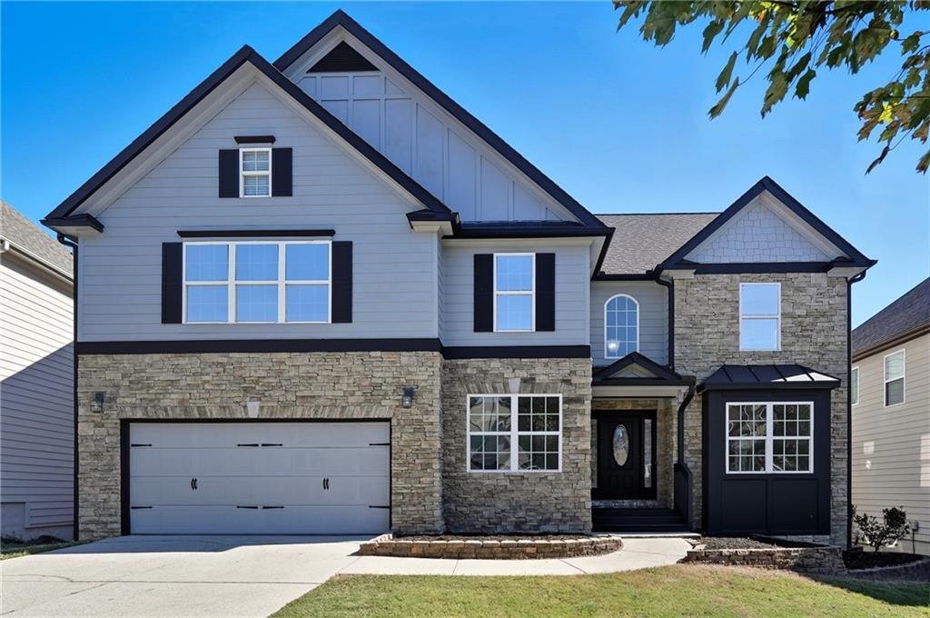Foto principal - 1328 Avington Glen Dr SE