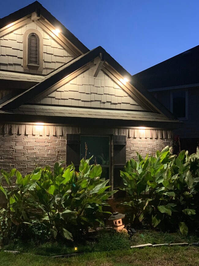 Foto del edificio - 3118 Morgan Meadow Ln