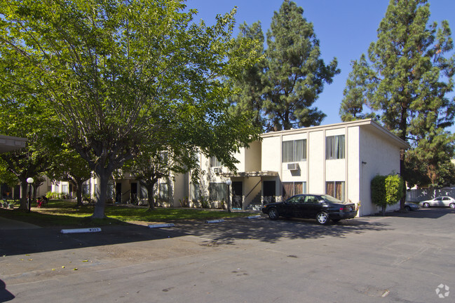 Mollison Garden Apartments Rentals - El Cajon, CA | Apartments.com