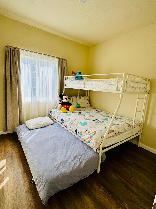 Foto del edificio - 314 N 6th St