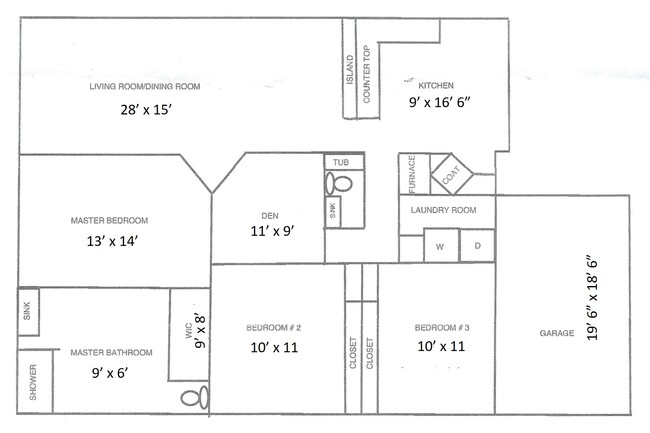 Building Photo - 557 Windermere Dr