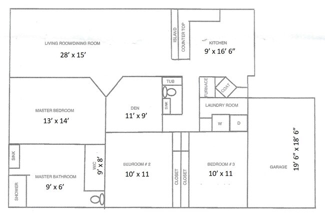 Foto del edificio - 557 Windermere Dr