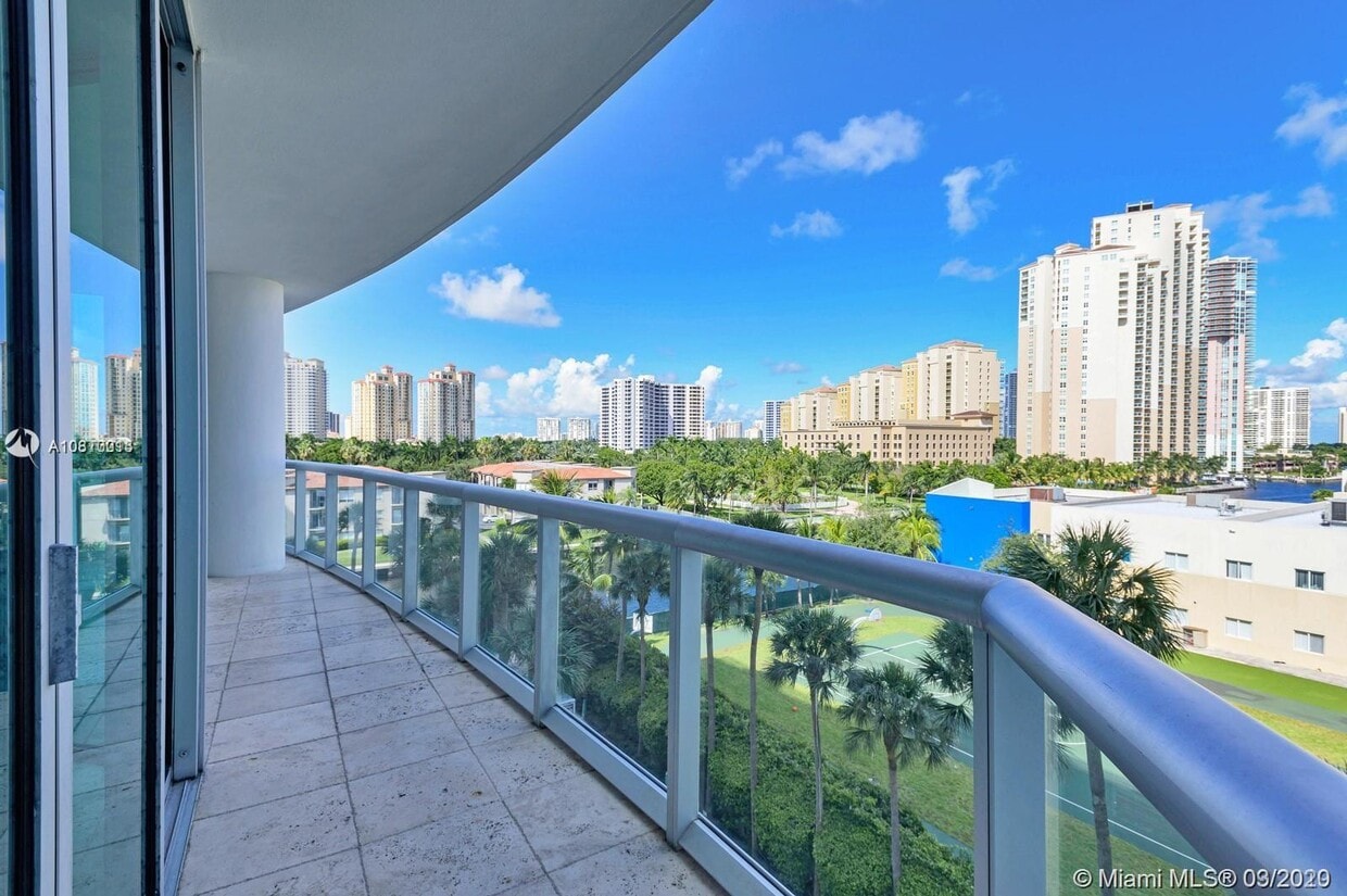 3131 NE 188th St Unit 2606, Aventura, FL 33180 Condo for Rent in