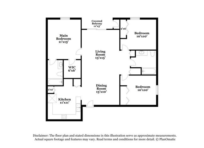 Building Photo - 5200 Playpen Dr