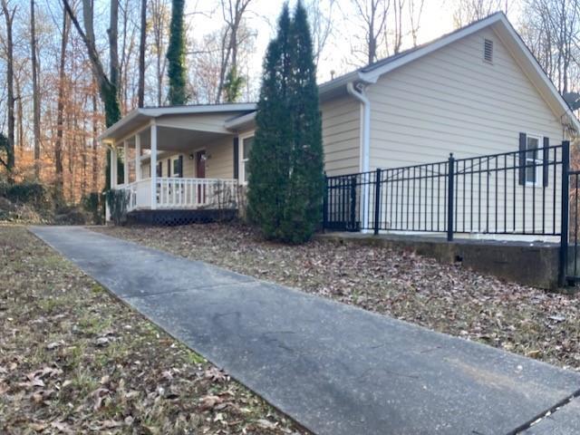 Foto del edificio - 501 Wilbanks St