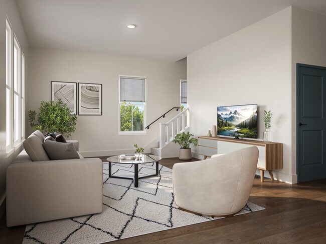 Foto del edificio - Millwright