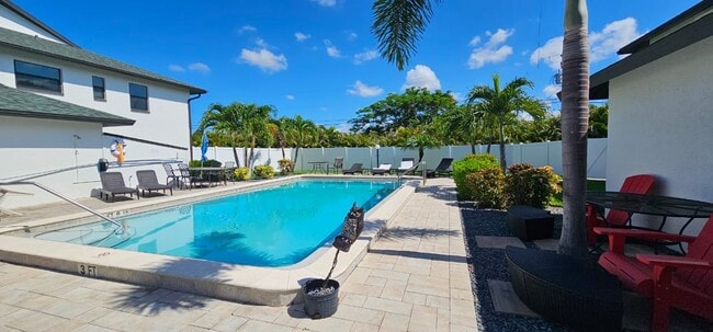 Photo - 1429 Cape Coral Pky W Apartment