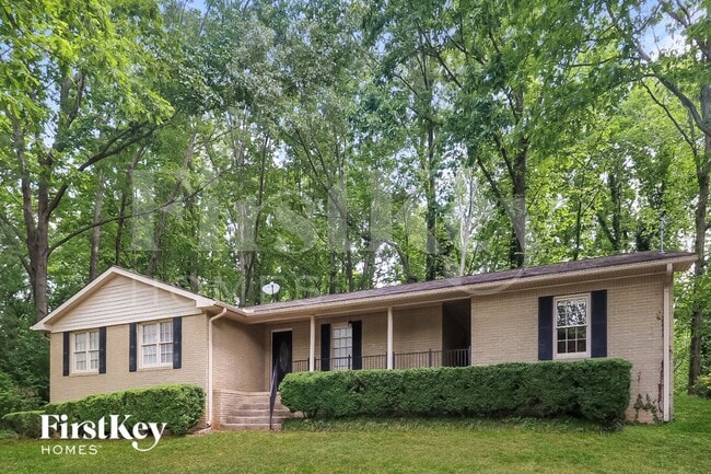 Building Photo - 3082 Lake Ranch Dr