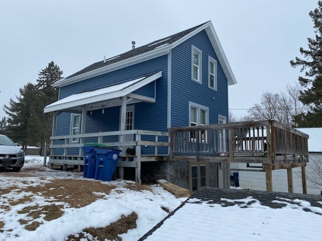 Building Photo - 115 Myron St